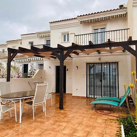 Benaplaya - Fantastica Casa Con Terraza & Piscina, Playa A 200 Metros Apartment *