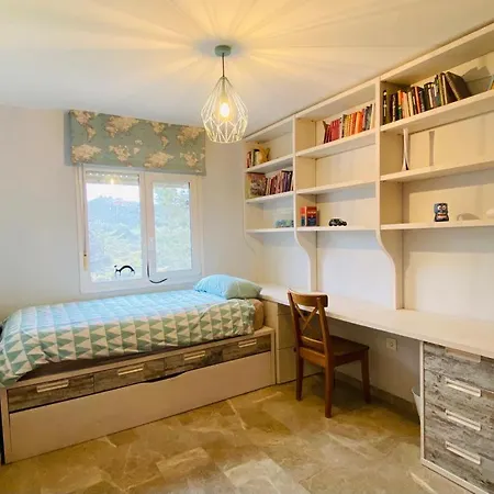 Benaplaya - Fantastica Casa Con Terraza & Piscina, Playa A 200 Metros Apartment *