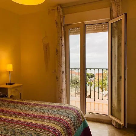 Apartment Benaplaya - Fantastica Casa Con Terraza & Piscina, Playa A 200 Metros Malaga