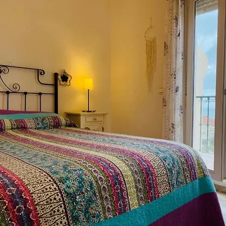 Apartment Benaplaya - Fantastica Casa Con Terraza & Piscina, Playa A 200 Metros