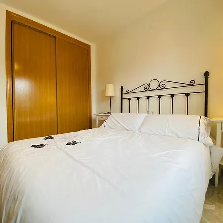 Apartment Benaplaya - Fantastica Casa Con Terraza & Piscina, Playa A 200 Metros