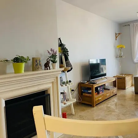Benaplaya - Fantastica Casa Con Terraza & Piscina, Playa A 200 Metros *