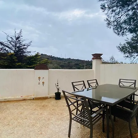 Apartment Benaplaya - Fantastica Casa Con Terraza & Piscina, Playa A 200 Metros *